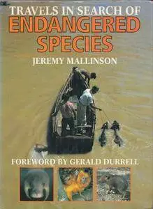 Travels in Search of Endangered Species