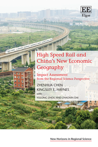 High Speed Rail and China’s New Economic Geography : Impact Assessment From the Regional Science Perspective