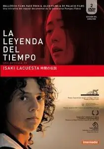 The Legend of Time (2006) La leyenda del tiempo