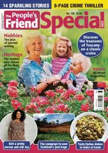 The People’s Friend Special – July 29, 2020