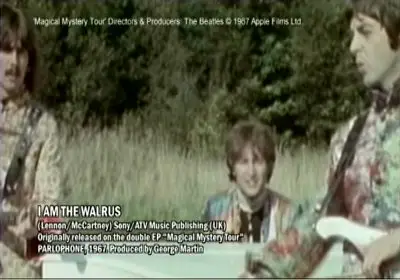 The Beatles - In Performance