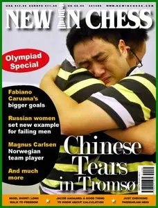 New In Chess • MAGAZINE • Issue 2014-06