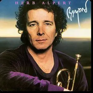 Herb Alpert - Beyond (1980/2015) [Official Digital Download 24bit/88.2kHz]