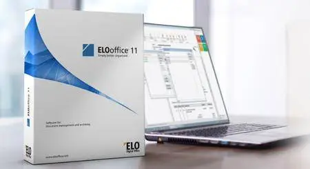 ELOoffice 11.0 Multilingual