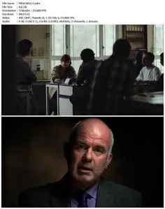 The Boarding School Bomber (2011)