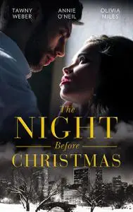 «The Night Before Christmas/Naughty Christmas Nights/The Nightshift Before Christmas/'twas The Week Before Christmas» by