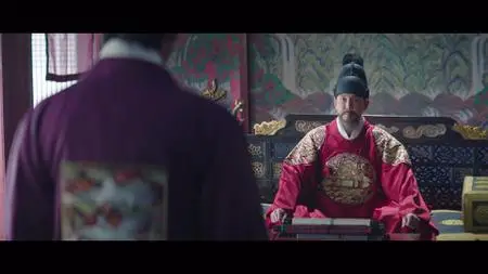 슈룹 S01E12