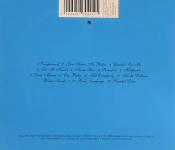 Róisín Murphy - Overpowered (2007)