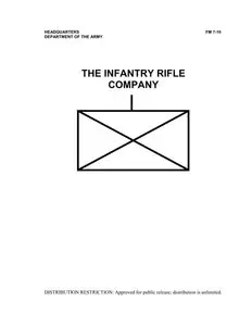 FM 7-10: The Infantry Rifle Company
