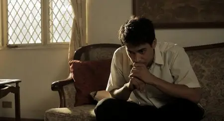 Graceland (2012)
