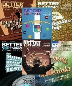 Better Software 2014 Full Year Collection