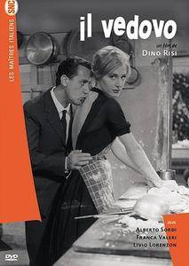 Il vedovo / The Widower (1959)