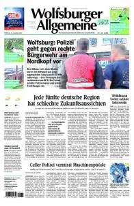 Wolfsburger Allgemeine Zeitung - 09. August 2019