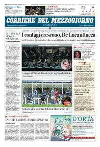 Corriere del Mezzogiorno Campania – 29 luglio 2020
