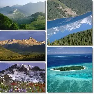 Beautiful Nature Wallpapers #1