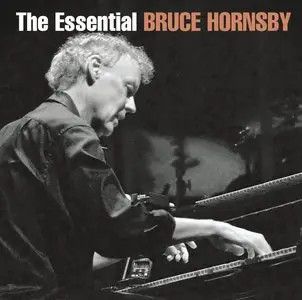 Bruce Hornsby - The Essential Bruce Hornsby 2CD (2015)