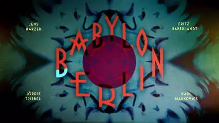 Babylon Berlin S03E02