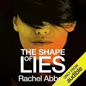 The Shape of Lies: DCI Tom Douglas, Book 8 [Audiobook]
