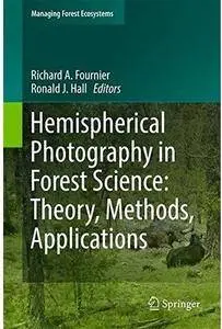 Hemispherical Photography in Forest Science: Theory, Methods, Applications [Repost]