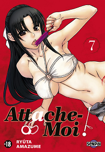 Attache Moi! - Tome 7