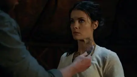 Blindspot S03E01