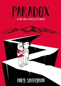 «Paradox» by Andy Smithyman