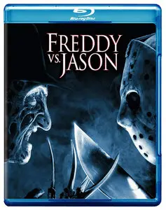 Freddy vs Jason (2003)