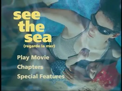 REGARDE LA MER (SEE THE SEA) [1997] [DVD5] [2003]