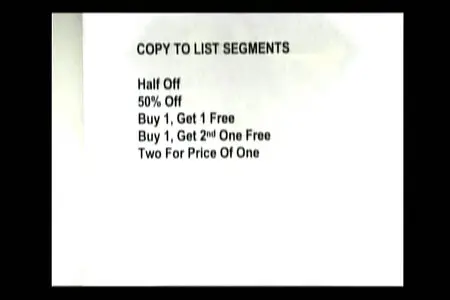 Dan Kennedy - Unlocking the Secrets to Maximum Direct Mail Profits