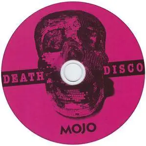 VA - Death Disco (2014)