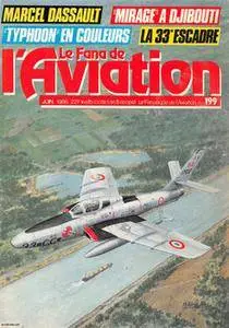 Le Fana de L’Aviation Juin 1986