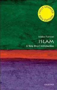 Islam: A Very Short Introduction, 2nd Edition