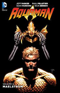 DC-Aquaman Vol 06 Maelstrom 2015 Hybrid Comic eBook