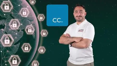 The Complete Certified In Cybersecurity By Isc2 Course 2023