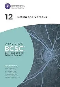 2023-2024 BCSC, Section 12: Retina and Vitreous Print