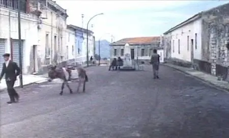 Paolo e Vittorio Taviani-Padre padrone (1977)