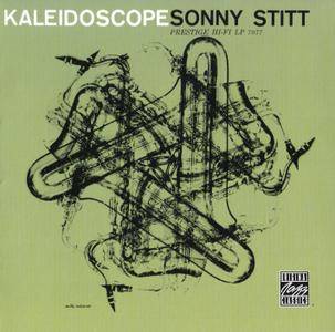 Sonny Stitt - Kaleidoscope (1957) Remastered 1992