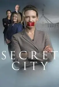 Secret City S01E04