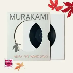 «Hear the Wind Sing» by Haruki Murakami