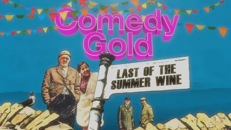 CH5. - Last of the Summer Wine: 30 Years of Laughs (2021)
