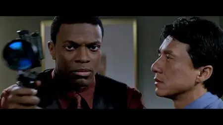 Rush Hour 2 (2001)