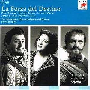 VA - Verdi at the Met: Legendary Performances from the Metropolitan Opera (2013) (20 CD Box Set)