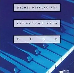 Michel Petrucciani "Promenade with Duke" (1993)