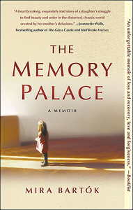 Mira Bartok - The Memory Palace