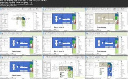 Cert Prep: Revit for Architectural Design Professional