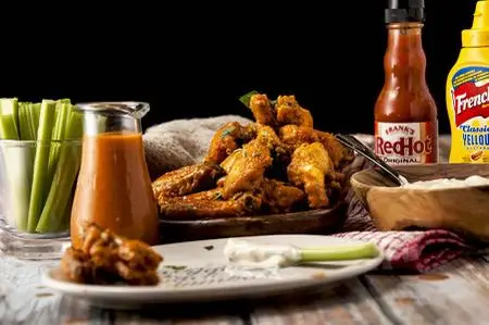 Secrets to Wings: Grilling, Baking & Frying