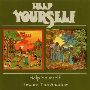 Help Yourself - Help Yourself (1971) & Beware The Shadow (1972) [Reissue 1998]