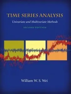 Time Series Analysis: Univariate and Multivariate Methods (Repost)