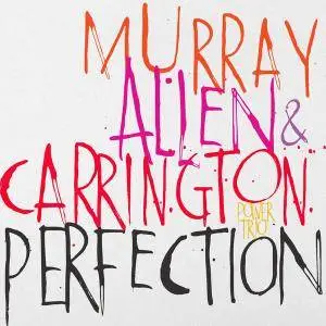 Murray, Allen & Carrington Power Trio - Perfection (2016)