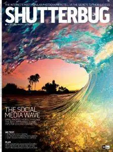 Shutterbug - Issue 559 - April 2017